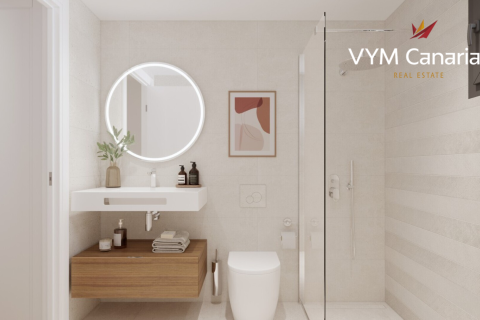 Apartament w Villajoyosa, Alicante, Hiszpania 1 sypialnia, 48 mkw. nr 164421 – zdjęcie 5