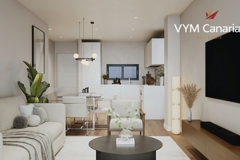 Apartament w Villajoyosa, Alicante, Hiszpania 1 sypialnia, 48 mkw. nr 164421 – zdjęcie 8