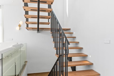 Продажа виллы в Полоп, Аликанте, Испания 3 спальни, 311м2 №164426 - фото 20