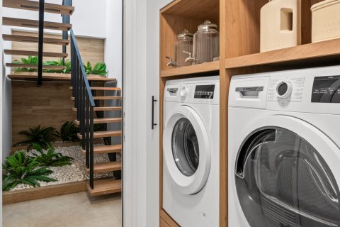 Продажа виллы в Полоп, Аликанте, Испания 3 спальни, 311м2 №164426 - фото 14