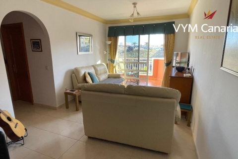 Apartament w Callao Salvaje, Tenerife, Hiszpania 2 sypialnie, 68 mkw. nr 164422 – zdjęcie 6