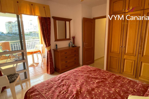 Apartament w Callao Salvaje, Tenerife, Hiszpania 2 sypialnie, 68 mkw. nr 164422 – zdjęcie 13