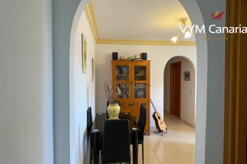 Apartament w Callao Salvaje, Tenerife, Hiszpania 2 sypialnie, 68 mkw. nr 164422 – zdjęcie 3