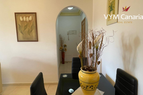 Apartament w Callao Salvaje, Tenerife, Hiszpania 2 sypialnie, 68 mkw. nr 164422 – zdjęcie 5