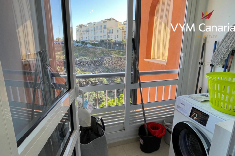 Apartament w Callao Salvaje, Tenerife, Hiszpania 2 sypialnie, 68 mkw. nr 164422 – zdjęcie 15