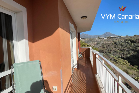 Apartament w Callao Salvaje, Tenerife, Hiszpania 2 sypialnie, 68 mkw. nr 164422 – zdjęcie 14
