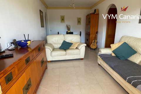 Apartament w Callao Salvaje, Tenerife, Hiszpania 2 sypialnie, 68 mkw. nr 164422 – zdjęcie 4