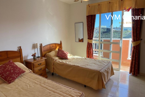 Apartament w Callao Salvaje, Tenerife, Hiszpania 2 sypialnie, 68 mkw. nr 164422 – zdjęcie 16