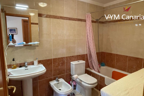 Apartament w Callao Salvaje, Tenerife, Hiszpania 2 sypialnie, 68 mkw. nr 164422 – zdjęcie 10