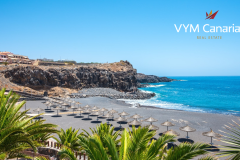 Apartament w Callao Salvaje, Tenerife, Hiszpania 2 sypialnie, 68 mkw. nr 164422 – zdjęcie 18