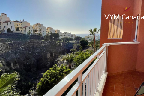 Apartament w Callao Salvaje, Tenerife, Hiszpania 2 sypialnie, 68 mkw. nr 164422 – zdjęcie 2