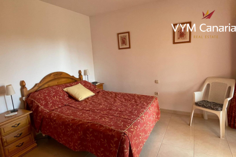 Apartament w Callao Salvaje, Tenerife, Hiszpania 2 sypialnie, 68 mkw. nr 164422 – zdjęcie 12