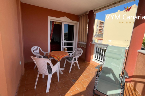 Apartament w Callao Salvaje, Tenerife, Hiszpania 2 sypialnie, 68 mkw. nr 164422 – zdjęcie 17