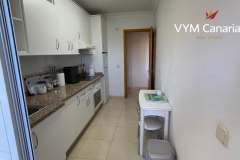 Apartament w Callao Salvaje, Tenerife, Hiszpania 2 sypialnie, 68 mkw. nr 164422 – zdjęcie 7