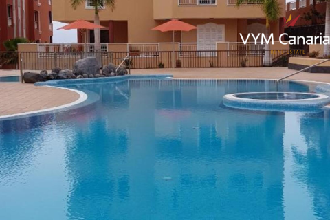 Apartment in Callao Salvaje, Tenerife, Spain 2 bedrooms, 68 sq.m. No. 164422