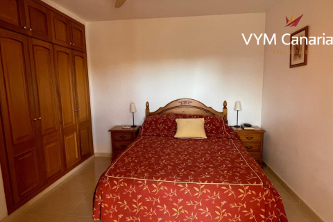 Apartament w Callao Salvaje, Tenerife, Hiszpania 2 sypialnie, 68 mkw. nr 164422 – zdjęcie 11