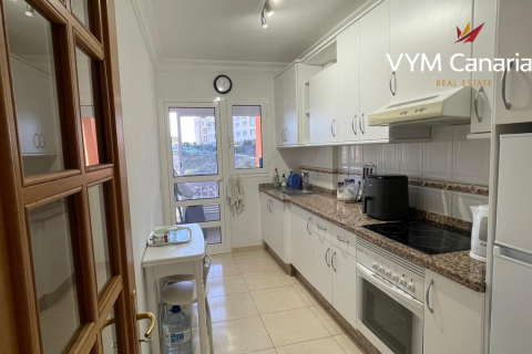 Apartament w Callao Salvaje, Tenerife, Hiszpania 2 sypialnie, 68 mkw. nr 164422 – zdjęcie 8