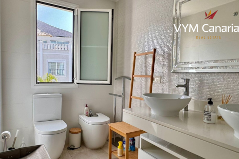 Townhouse for rent in Playa, Valencia, Spain 3 bedrooms, 112 sq.m. No. 164425 - photo 21