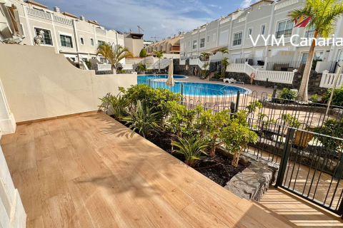 Townhouse for rent in Playa, Valencia, Spain 3 bedrooms, 112 sq.m. No. 164425 - photo 15