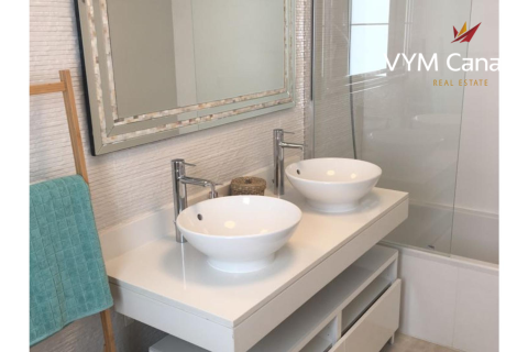 Townhouse for rent in Playa, Valencia, Spain 3 bedrooms, 112 sq.m. No. 164425 - photo 20