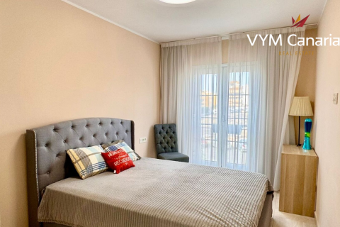 Townhouse for rent in Playa, Valencia, Spain 3 bedrooms, 112 sq.m. No. 164425 - photo 24