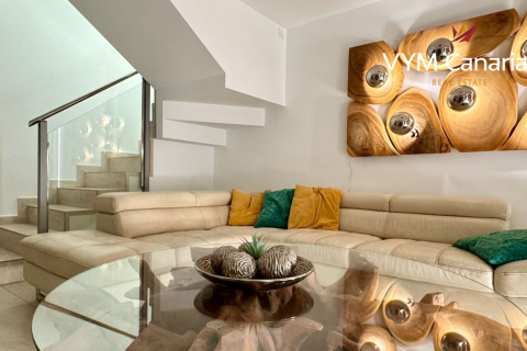 Townhouse for rent in Playa, Valencia, Spain 3 bedrooms, 112 sq.m. No. 164425 - photo 12