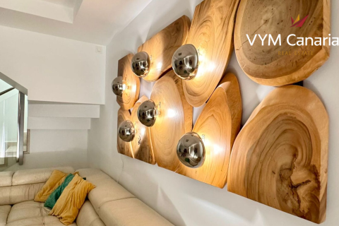 Townhouse for rent in Playa, Valencia, Spain 3 bedrooms, 112 sq.m. No. 164425 - photo 13