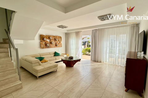 Townhouse for rent in Playa, Valencia, Spain 3 bedrooms, 112 sq.m. No. 164425 - photo 3