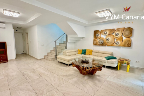 Townhouse for rent in Playa, Valencia, Spain 3 bedrooms, 112 sq.m. No. 164425 - photo 10