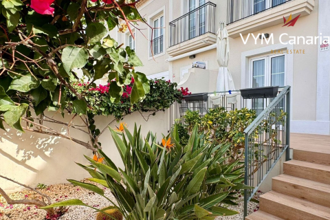 Townhouse for rent in Playa, Valencia, Spain 3 bedrooms, 112 sq.m. No. 164425 - photo 2