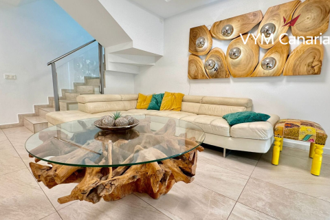 Townhouse for rent in Playa, Valencia, Spain 3 bedrooms, 112 sq.m. No. 164425 - photo 11