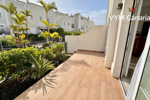 Townhouse for rent in Playa, Valencia, Spain 3 bedrooms, 112 sq.m. No. 164425 - photo 14