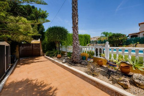 Appartamento in vendita a San Fulgencio, Alicante, Spagna 150 mq. N° 190774 - foto 4