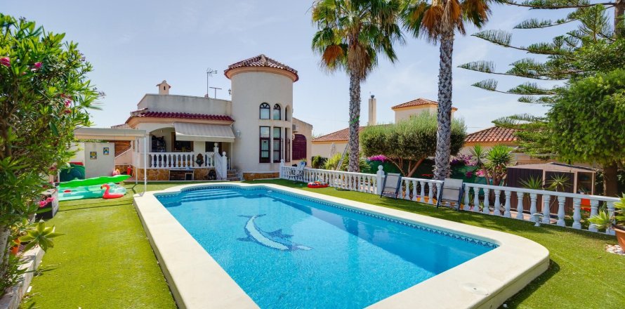 Appartamento a San Fulgencio, Alicante, Spagna 150 mq. N° 190774