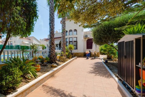 Appartamento in vendita a San Fulgencio, Alicante, Spagna 150 mq. N° 190774 - foto 2