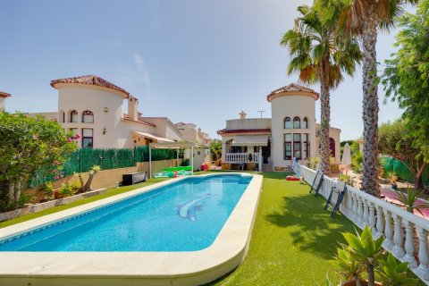 Appartamento in vendita a San Fulgencio, Alicante, Spagna 150 mq. N° 190774 - foto 6