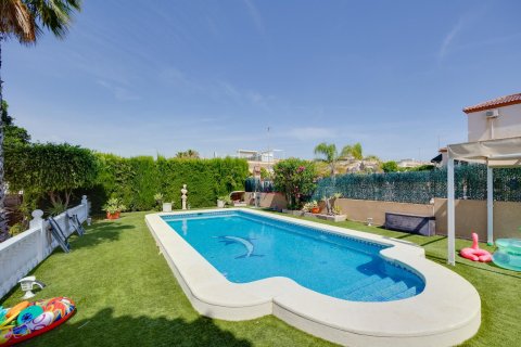 Appartamento in vendita a San Fulgencio, Alicante, Spagna 150 mq. N° 190774 - foto 25