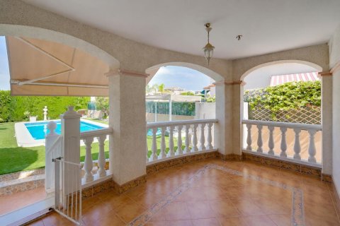 Appartamento in vendita a San Fulgencio, Alicante, Spagna 150 mq. N° 190774 - foto 5