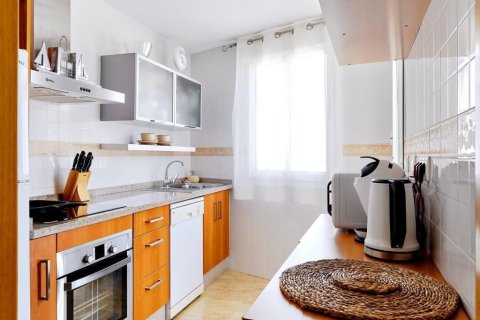 Apartment for sale in Dehesa De Campoamor, Alicante, Spain 110 sq.m. No. 190775 - photo 6