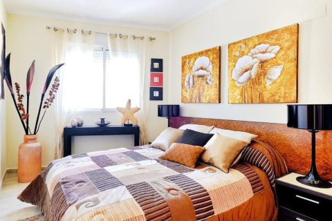 Apartment for sale in Dehesa De Campoamor, Alicante, Spain 110 sq.m. No. 190775 - photo 8