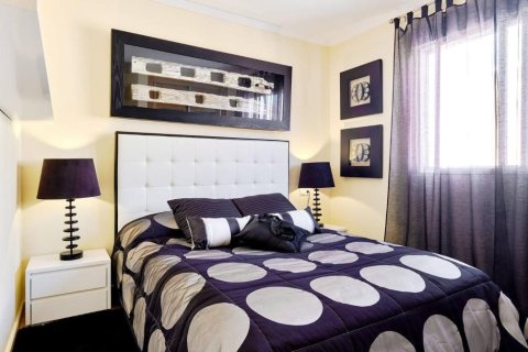 Apartment for sale in Dehesa De Campoamor, Alicante, Spain 110 sq.m. No. 190775 - photo 11