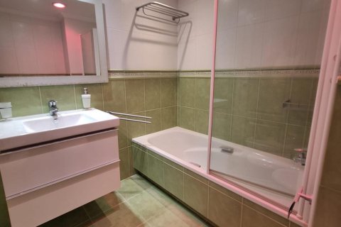 Продажа квартиры в Бенидорм, Аликанте, Испания 3 спальни, 132м2 №190773 - фото 13