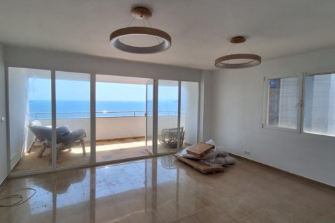 Продажа квартиры в Бенидорм, Аликанте, Испания 3 спальни, 132м2 №190773 - фото 3
