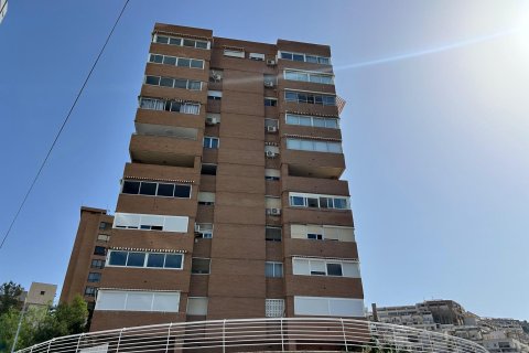 Huoneisto myytävänä Benidorm, Alicante, Espanja, 3 makuuhuonetta, 132 m2 No. 190773 - kuva 30