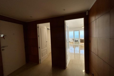Huoneisto myytävänä Benidorm, Alicante, Espanja, 3 makuuhuonetta, 132 m2 No. 190773 - kuva 28