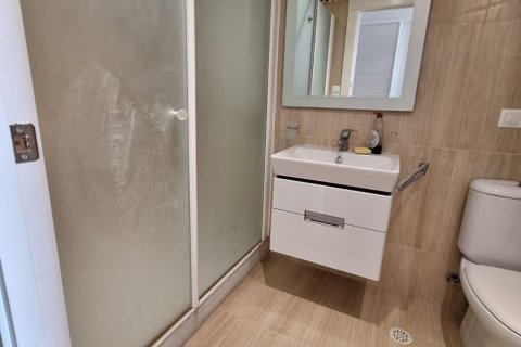 Продажа квартиры в Бенидорм, Аликанте, Испания 3 спальни, 132м2 №190773 - фото 10