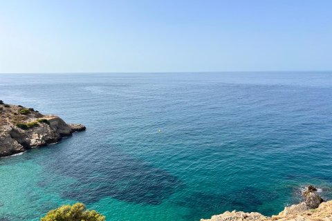 Huoneisto myytävänä Benidorm, Alicante, Espanja, 3 makuuhuonetta, 132 m2 No. 190773 - kuva 8