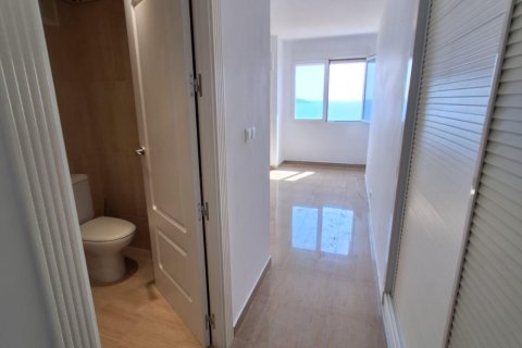 Продажа квартиры в Бенидорм, Аликанте, Испания 3 спальни, 132м2 №190773 - фото 8