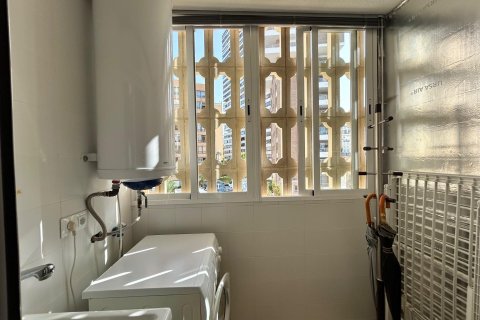 Huoneisto myytävänä Benidorm, Alicante, Espanja, 3 makuuhuonetta, 132 m2 No. 190773 - kuva 29
