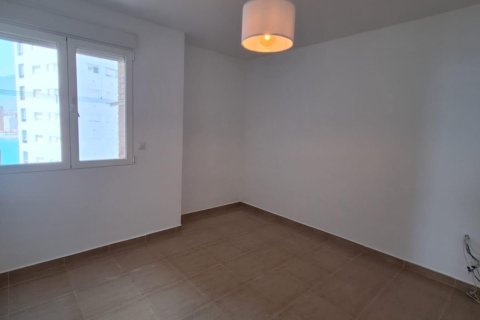 Продажа квартиры в Бенидорм, Аликанте, Испания 3 спальни, 132м2 №190773 - фото 12